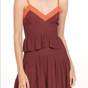 Anthropologie set - Size S